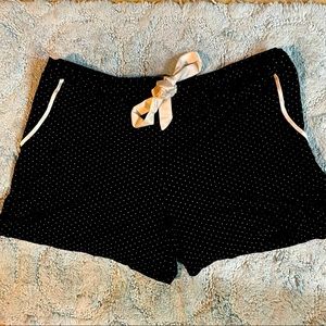 Soma cool nights sleep shorts - Size M, but fit like a L